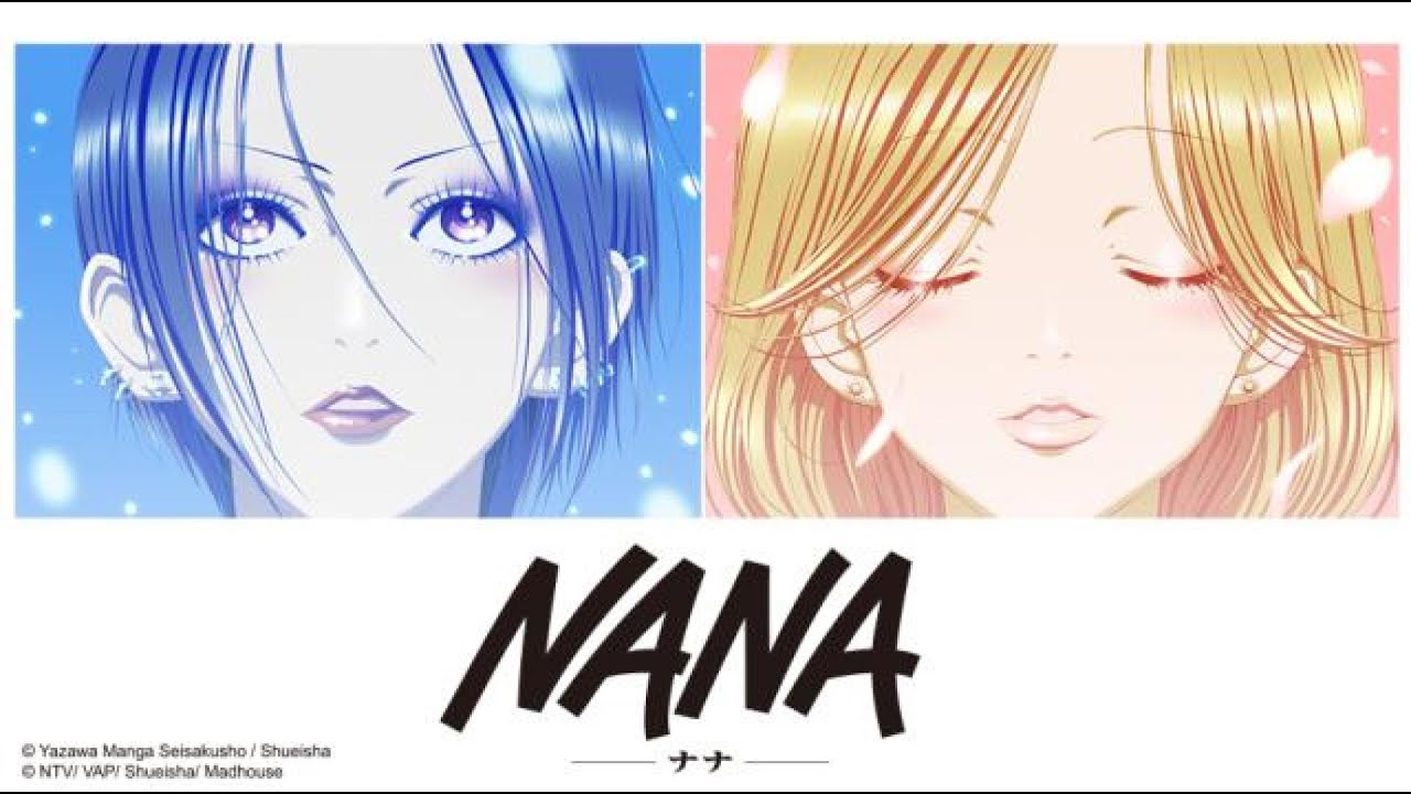 魅惑天空-GLAMOROUS SKY MV #nana