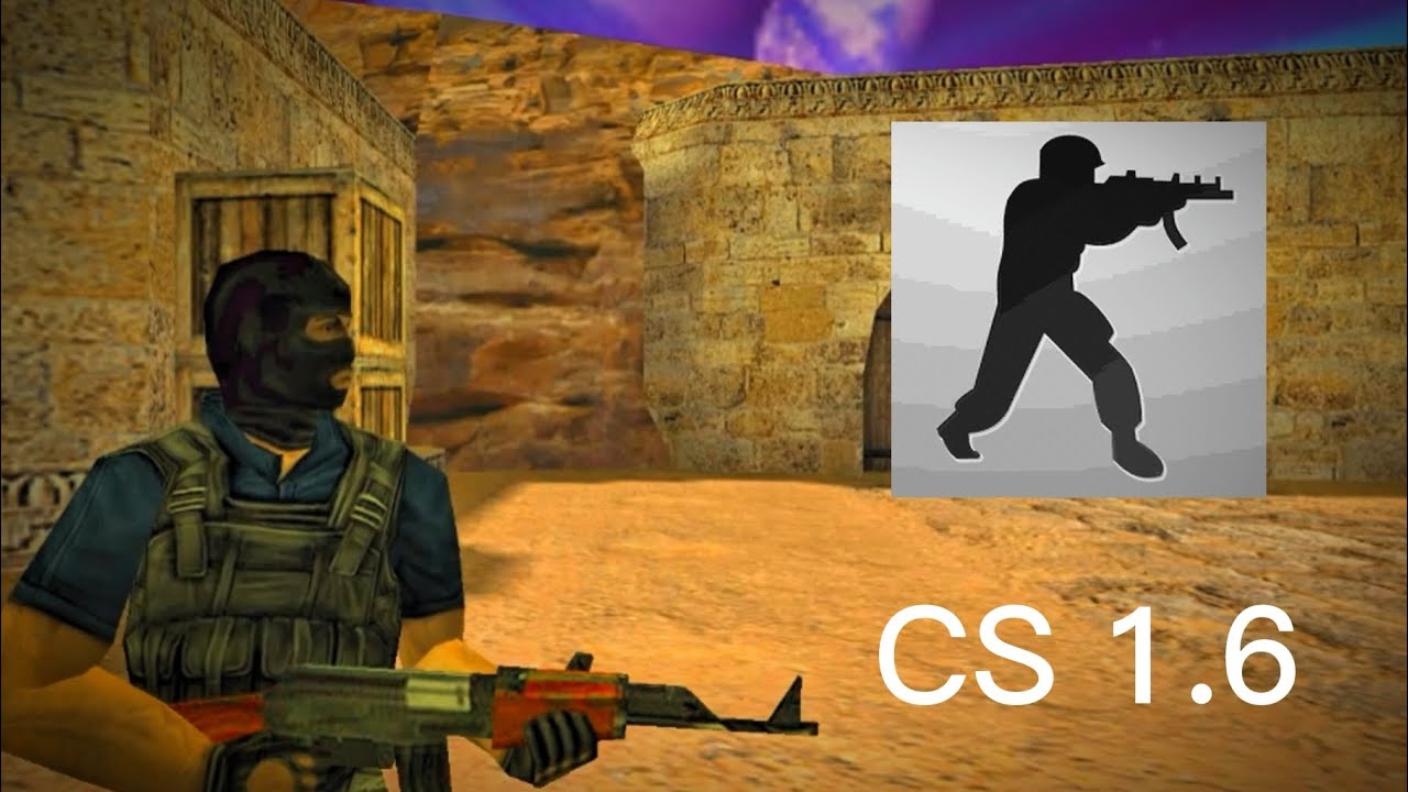 ❄️BEST MOMENTS CS 1.6 FASTCUP❄️