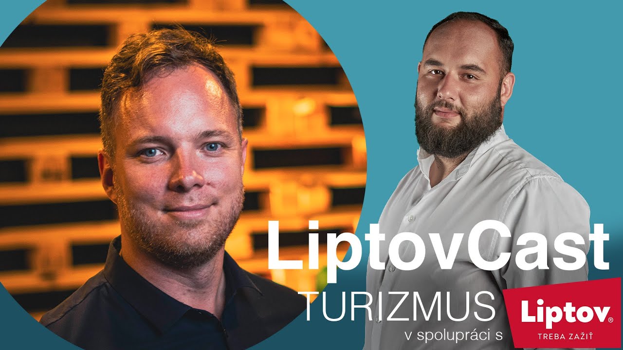 S Jánom Blcháčom ml. o prvej mestskej pláži na Liptovskej Mare