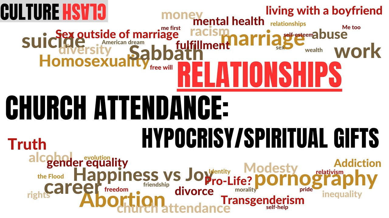 5 Church Attendance