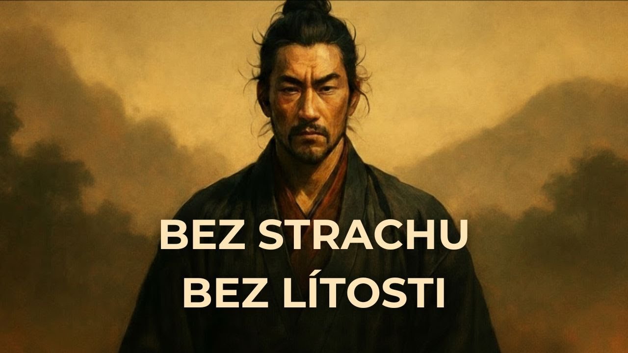 Staňte se neporazitelnými – Dokkōdō od Musashiho | #11