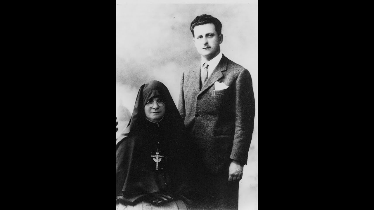 P. Aurelio Pérez fam: sui passi della storia