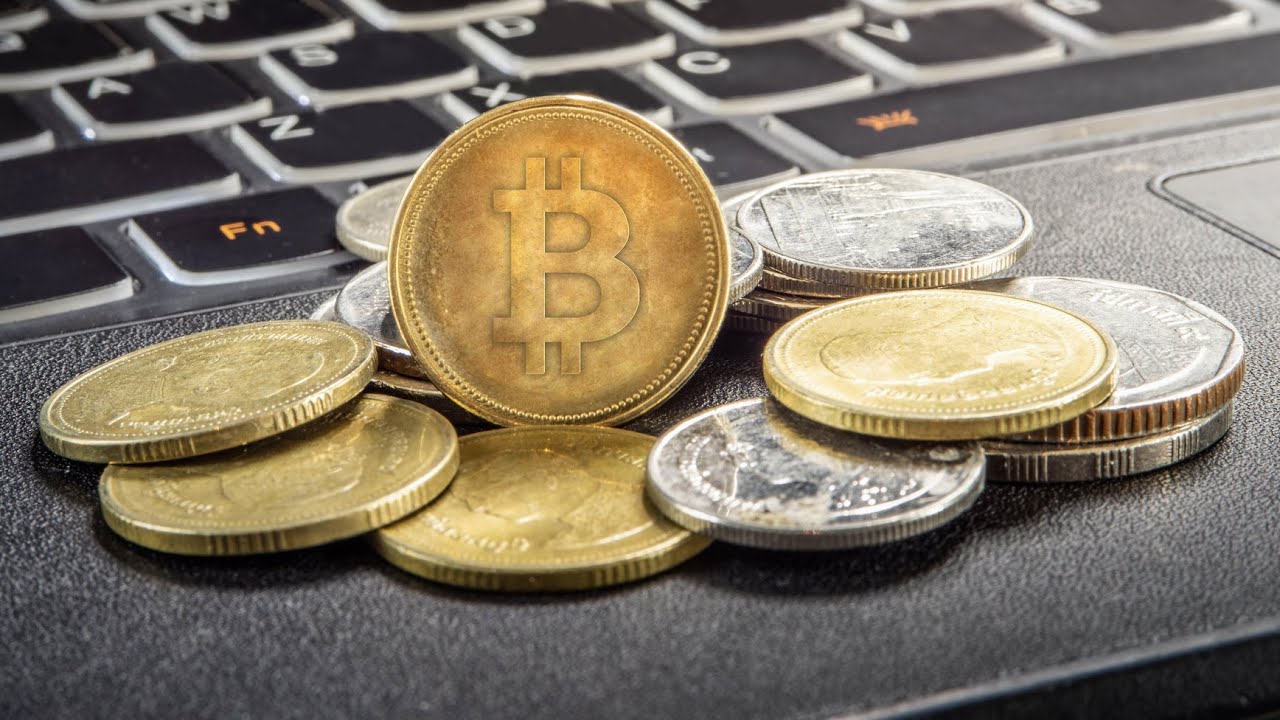 Crypto jobs in high demand as companies look for talent