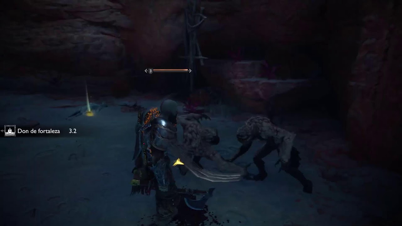 GOW Ragnarok Live5-2