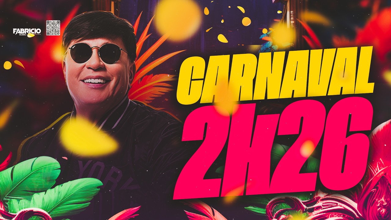 GRAFITH  2026 - BANDA GRAFITH FEVEREIRO 2026 - CARNAVAL 2026 - REPERTORIO SUPER NOVO