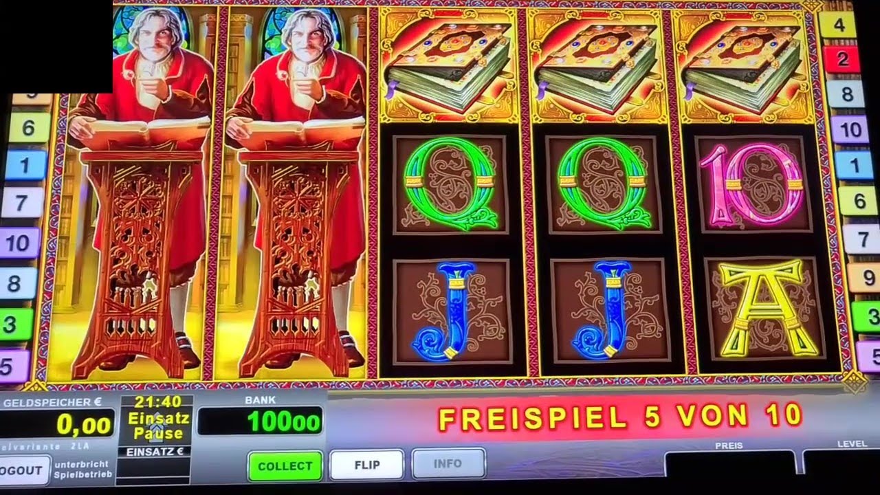 Mystic Secret 🔥Freispiele auf 2€ mit Verlängerung🔥 Novoline Spielothek Geht ab 🔥