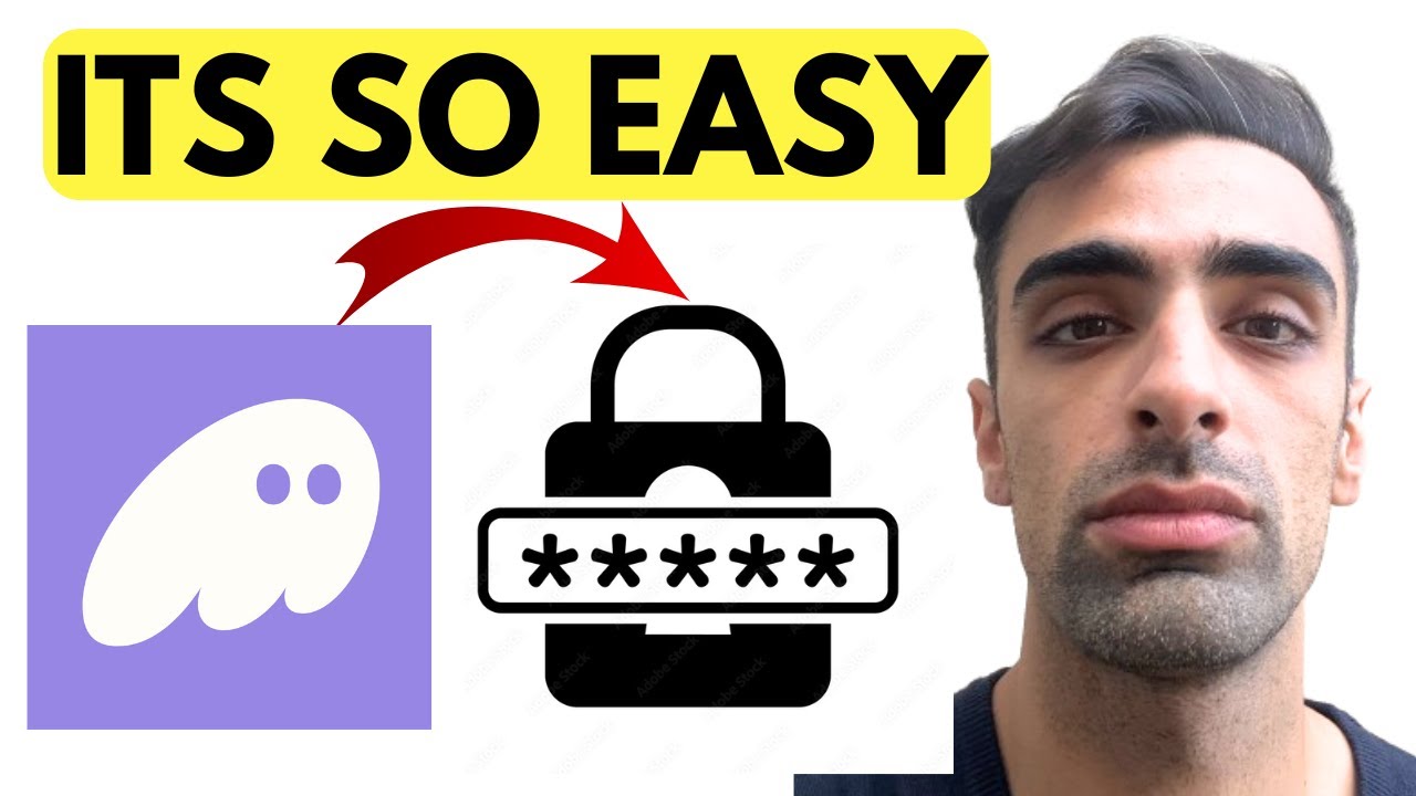 Phantom Wallet How To Remember A Lost Recovery Phrase (EASY)