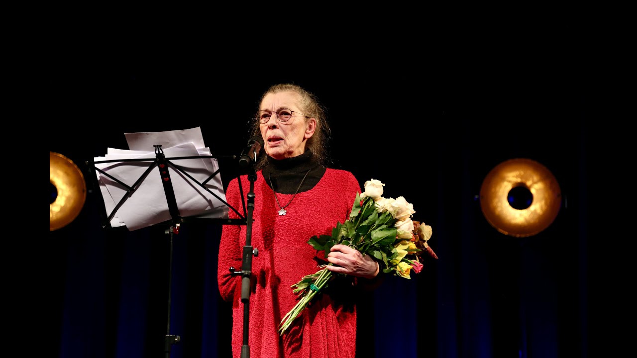 Bettina Wegner 