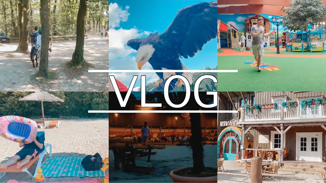 #Ponyparkcity | Waldritt | Mexikanisches Restaurant | Ponyparkcity am Abend | VLOG 429
