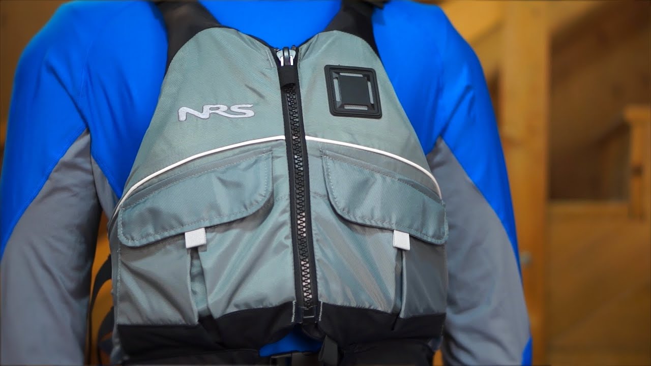NRS Vista PFD