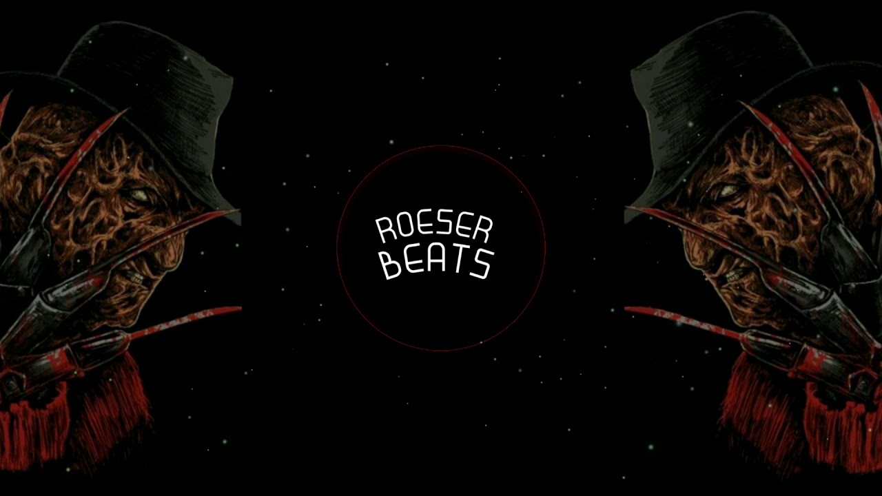 Freddy Krueger Theme Song (2019 Remix) - Roeser Beats