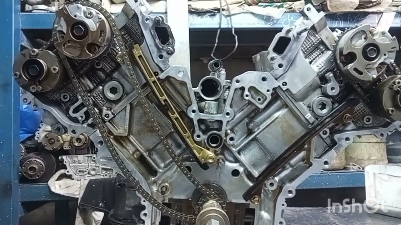 3UR.Engine timing 2015