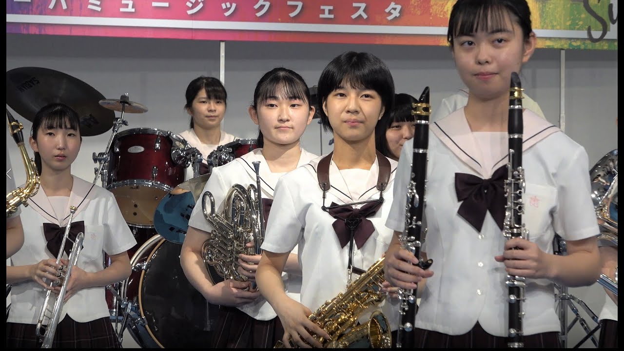 水戸女子　オーパ　2020-07-23