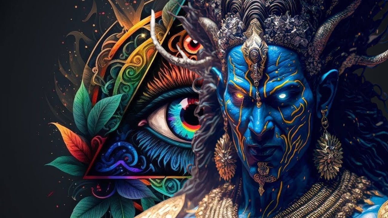 E N E R G Y  F L O W | Progressive House Mantra Session