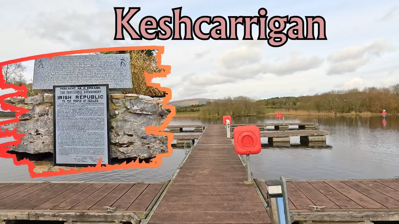 Keshcarrigan, County Leitrim, Ireland