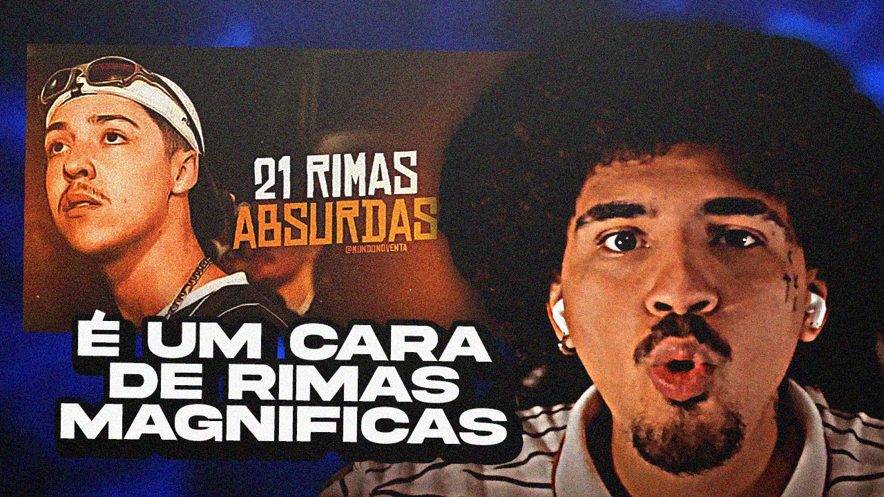NOVENTA REAGE a SALVADOR CONTRA os MELHORES de 2024! 🔥