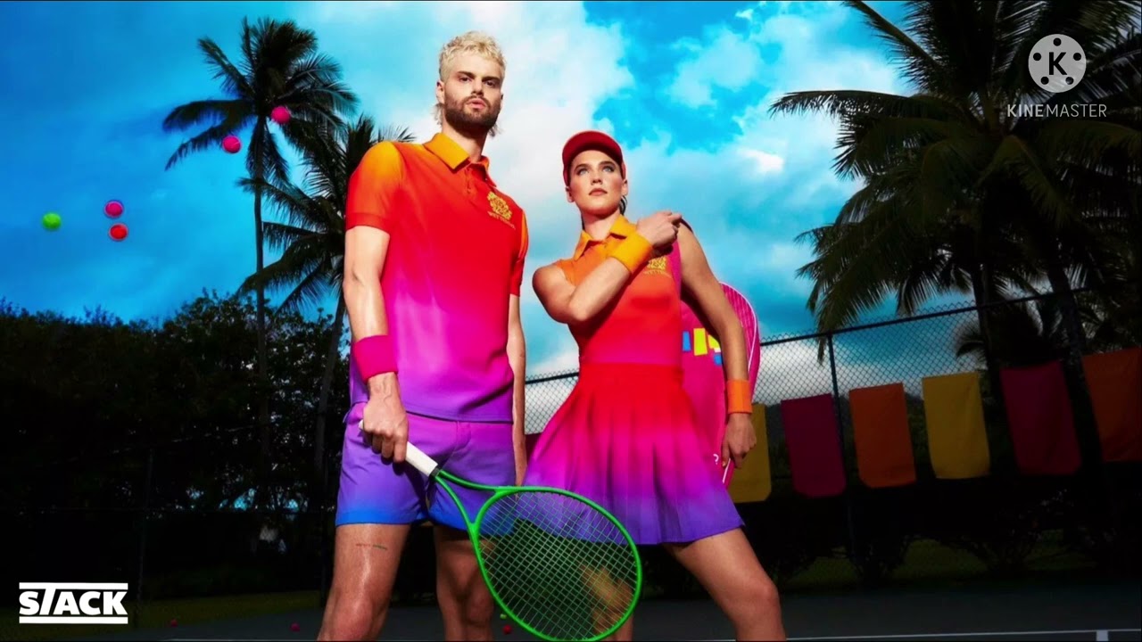 Sofi Tukker - What A Wonderful World (STACK remix)