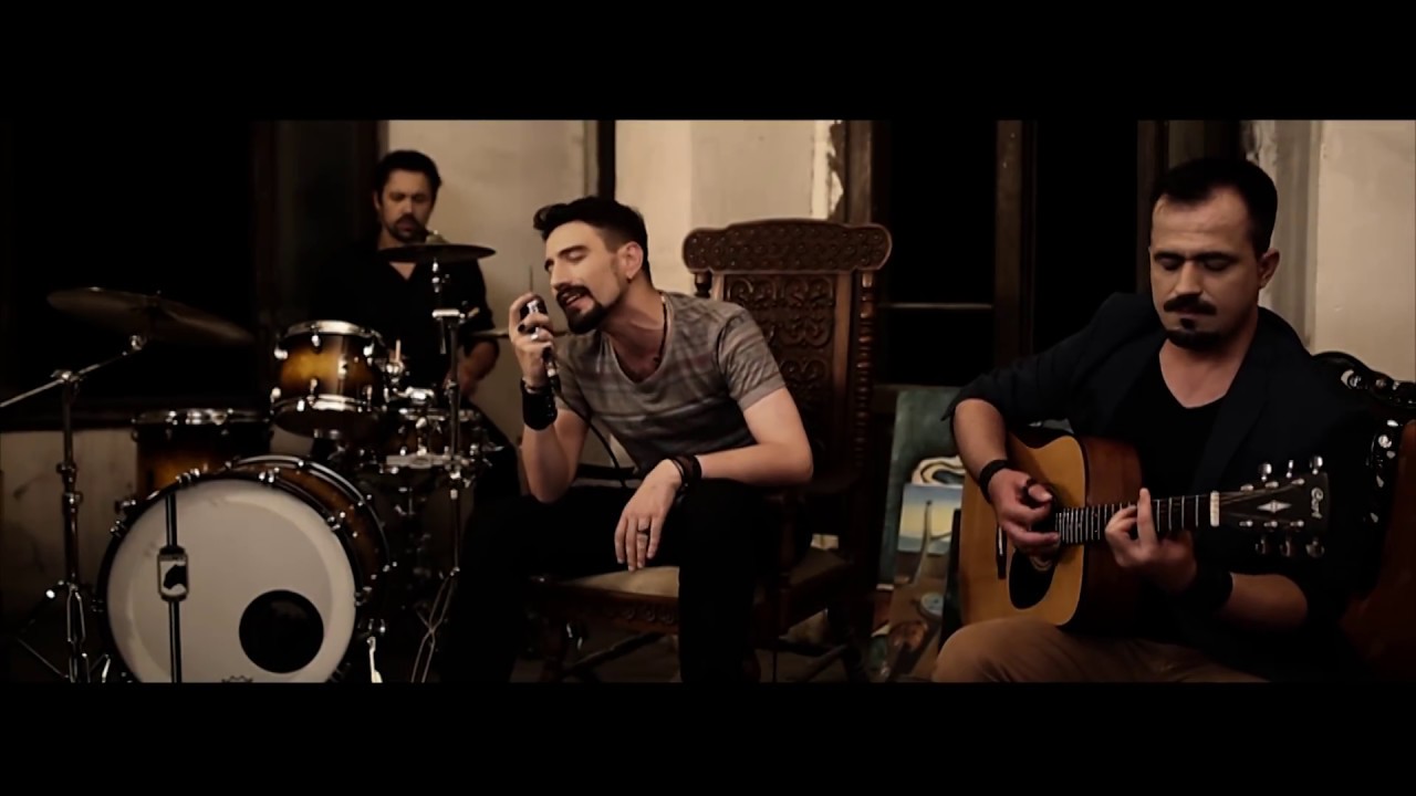 Raviş - Güzel Kadın (Official Video) [ 