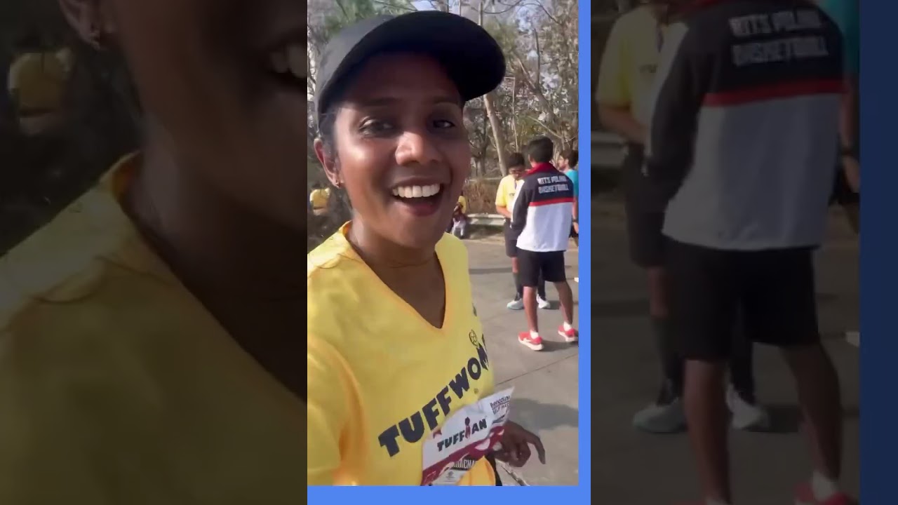 First 21.1k …tuffman 2026 