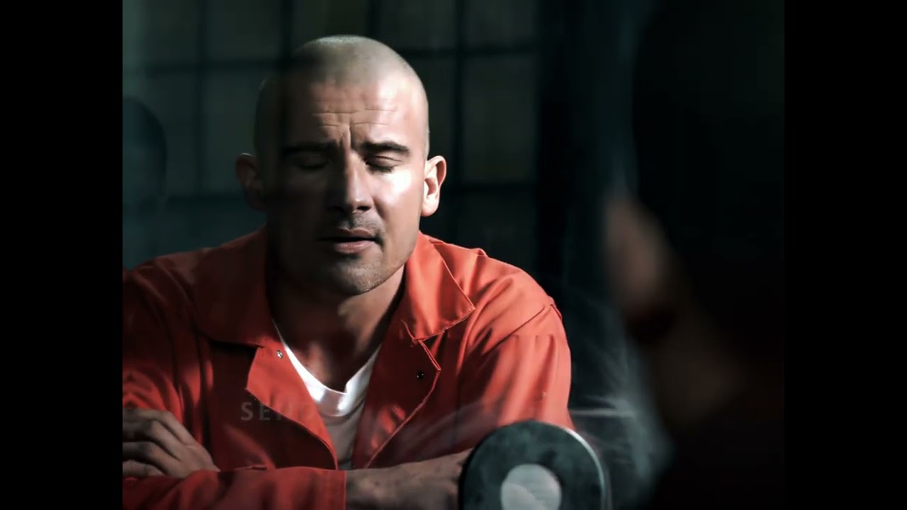 Michael Scofield Edit || Pr