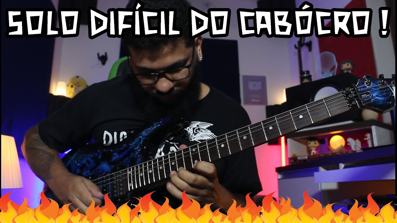 ESSA MÚSICA NÃO É BRINCADEIRA ! AS I AM DREAM THEATER COVER Feat ERNANI JÚNIOR .