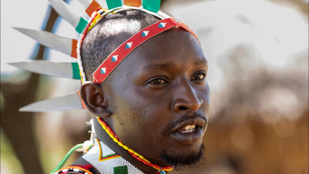 Ntumo Nabulaa (Echoes of Peace)