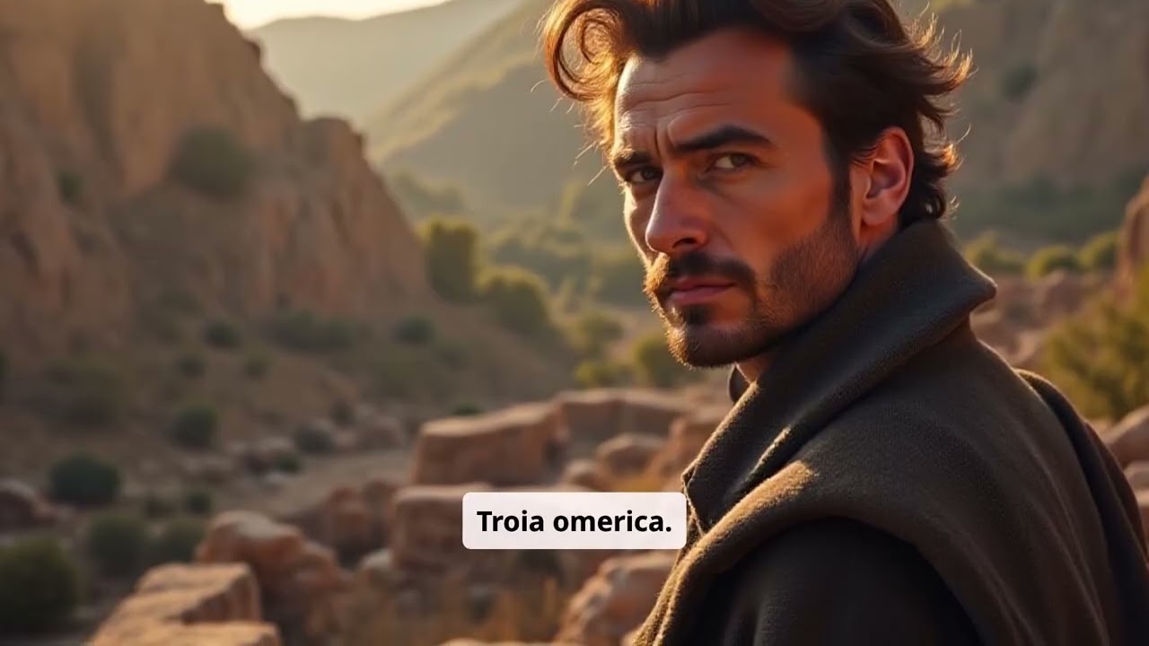 La Guerra di Troia: mito, leggenda o realt&agrave;?