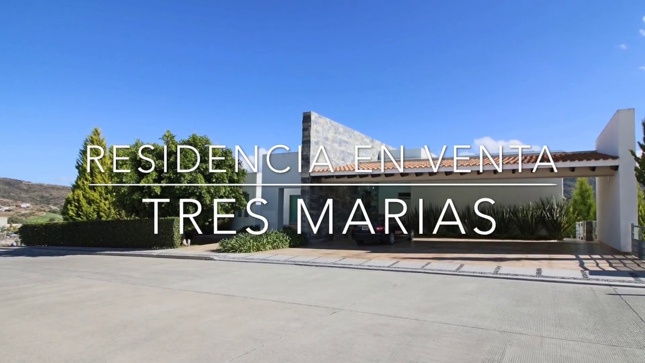 Casa en venta en Morelia, Tres Marías