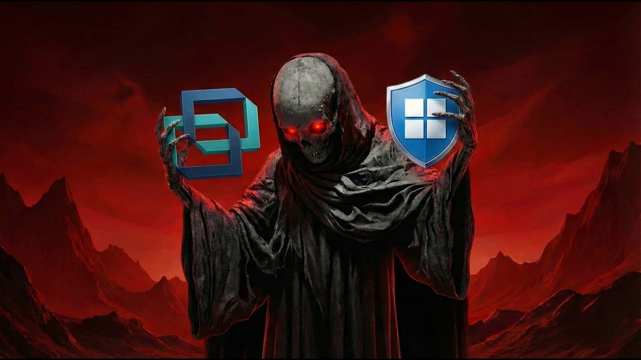 Screen Connect Defender bypass and popups patch ✨