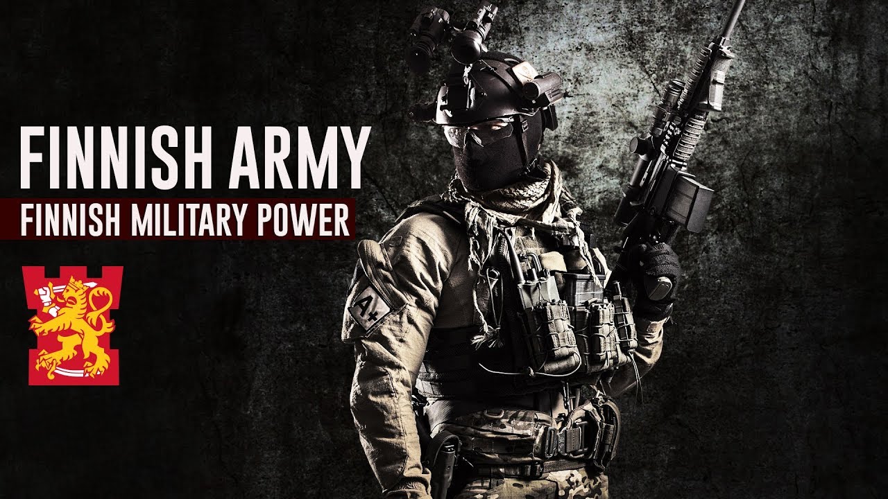 Finnish Military Power