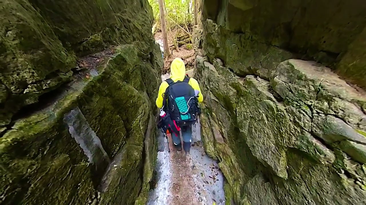 Singhampton Cave | Solo Hiking | Best Hike
