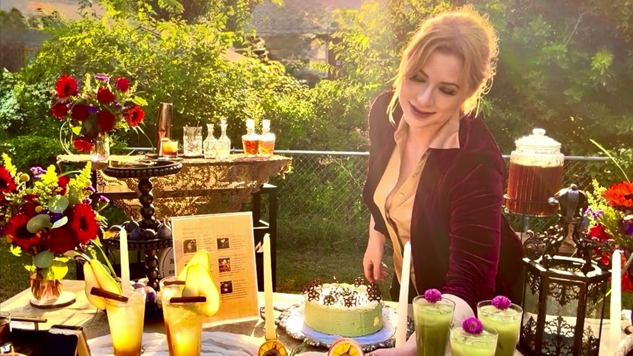 Luxury mobile bartending for events of all types. Designed to make you and your guests feel special.