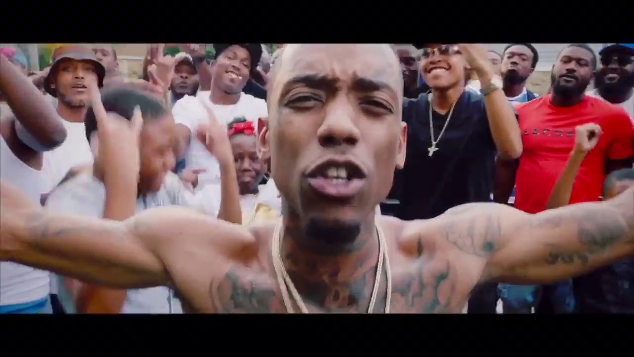 President Davo - WHERE YOU BEEN AT? (Dir. by @Taz_CanonBoyzFilms)