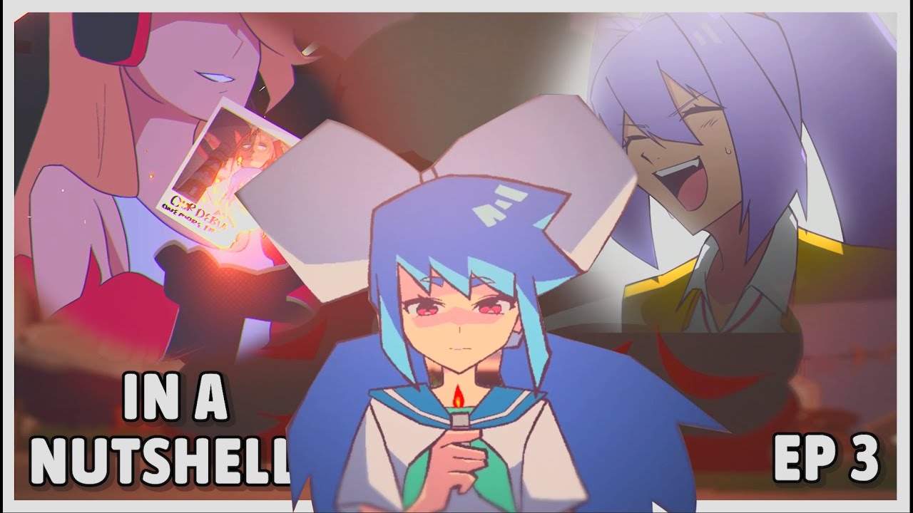 The Best Episode So Far - UNBEATABLE EP 3