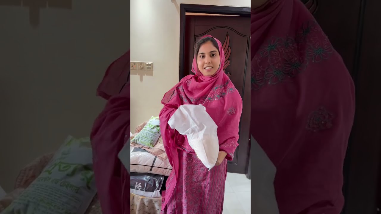 দেশ থেকে কি কি পাঠালাম বিদেশে🙂Air Fryer:TQIU@Srityvlogs @RukaiyarAmmu @Srityvlog24 