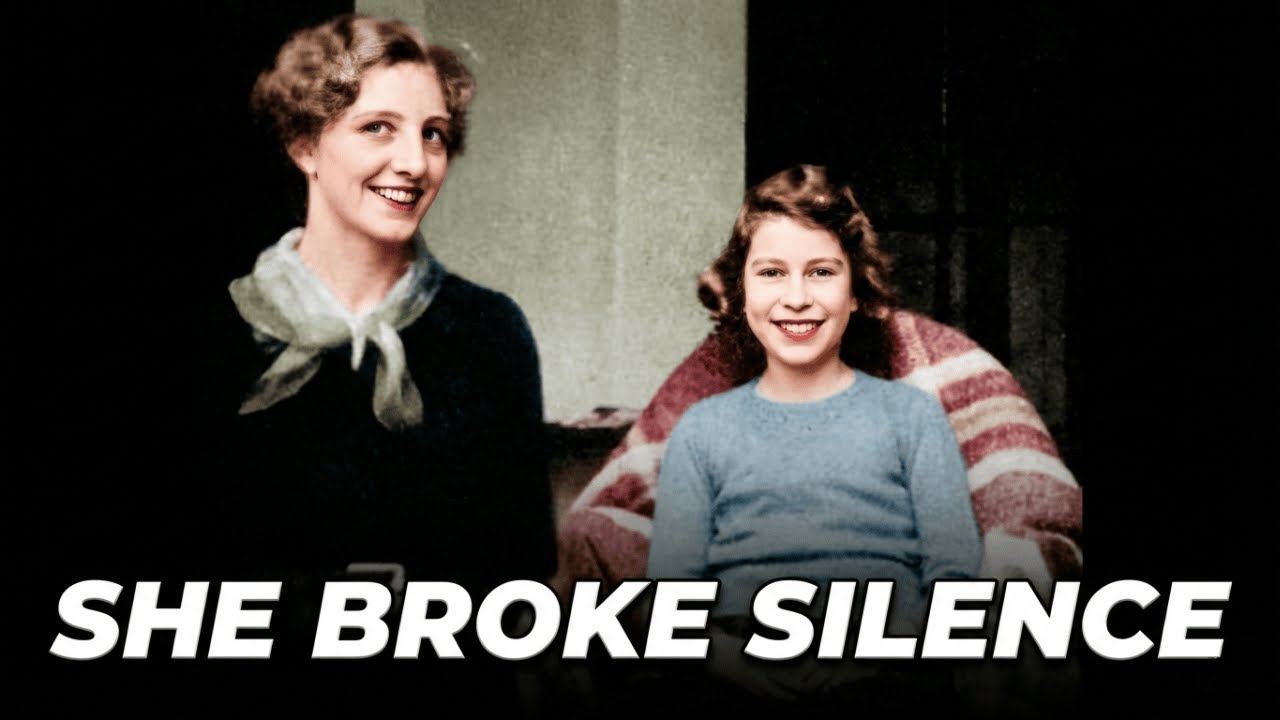 The Three Women Who Made Queen Elizabeth II—And the One Who Paid the Price