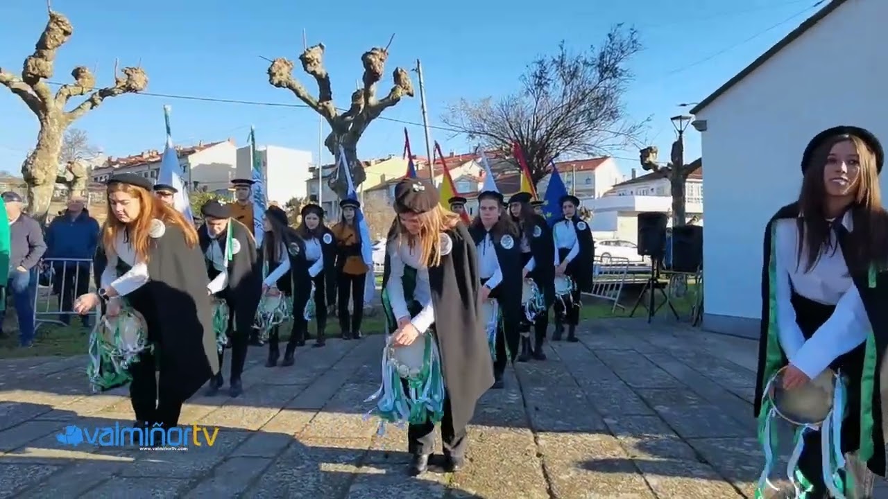 VALMI&Ntilde;ORTV - IV Certamen de Rondallas del Val Mi&ntilde;or