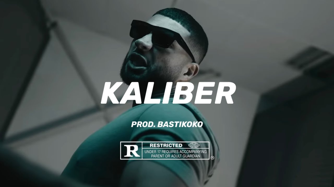 [Free] Omar Type Beat &bdquo;Kaliber