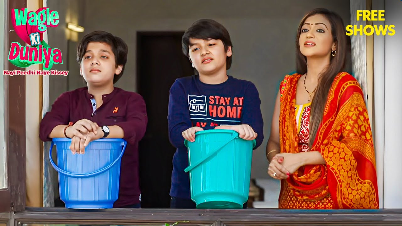 Rajesh VS Vandana: खेला अनोखा 