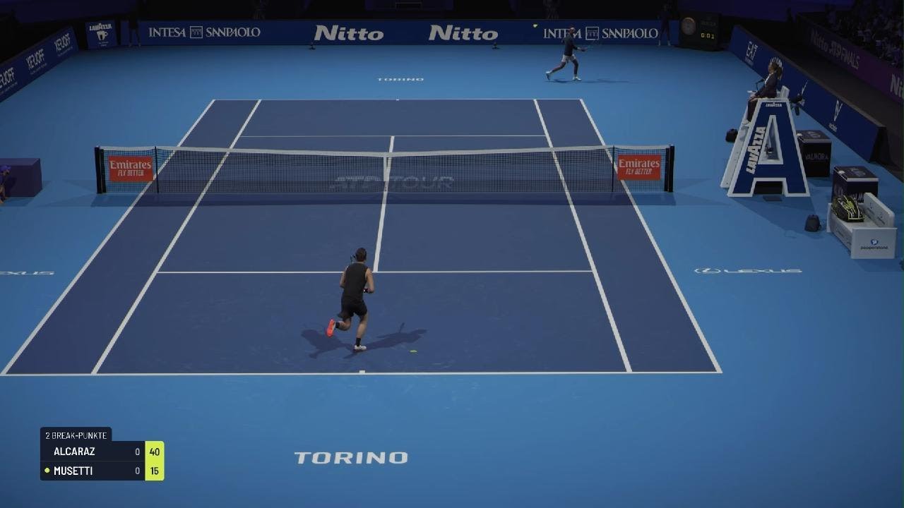 TIEBREAK: Official game of the ATP and WTA_20260215151251