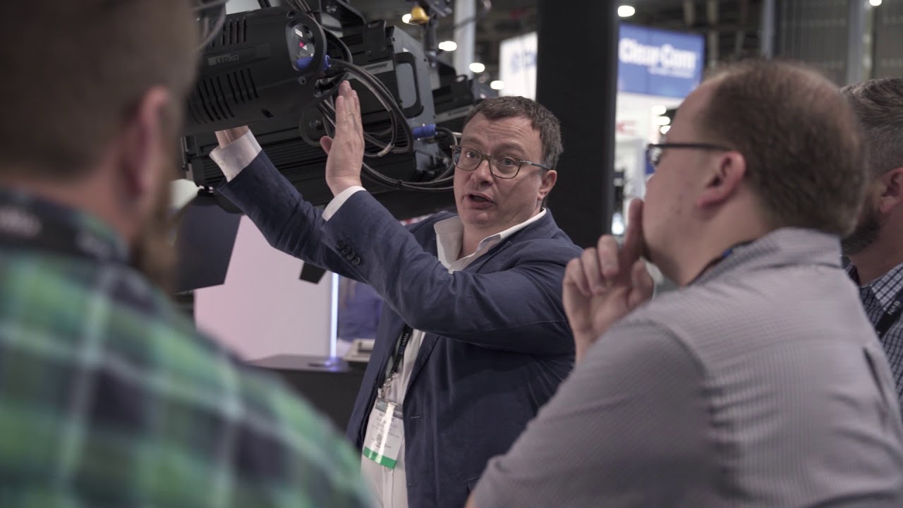 SkylarkAV - NABshow2017