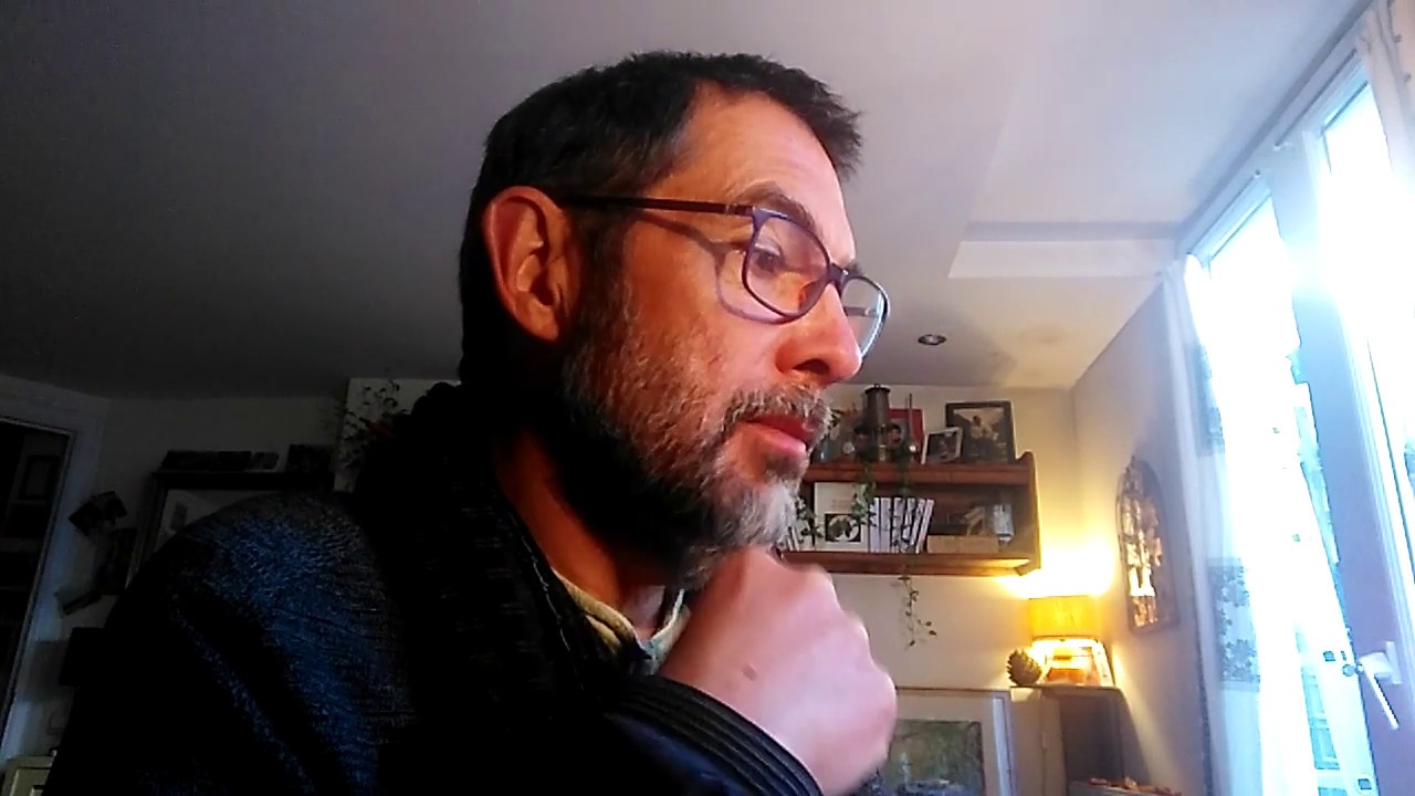 LECTURES D'UN TEMPS SUSPENDU / 26 : « Un monde sans rivage » de Hélène Gaudy