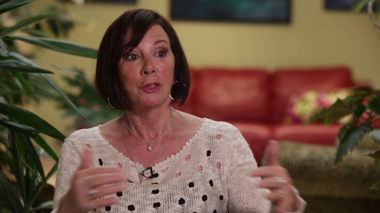 Marcia Clark Interview Part 2 with Alison Maloni of Alison May Public Relations