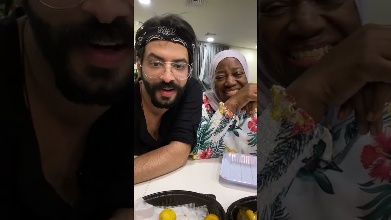 بيت ضاري ووضحه 😂💔ضحك من القلب، احلا بث كله ضحك وطبخ🤤