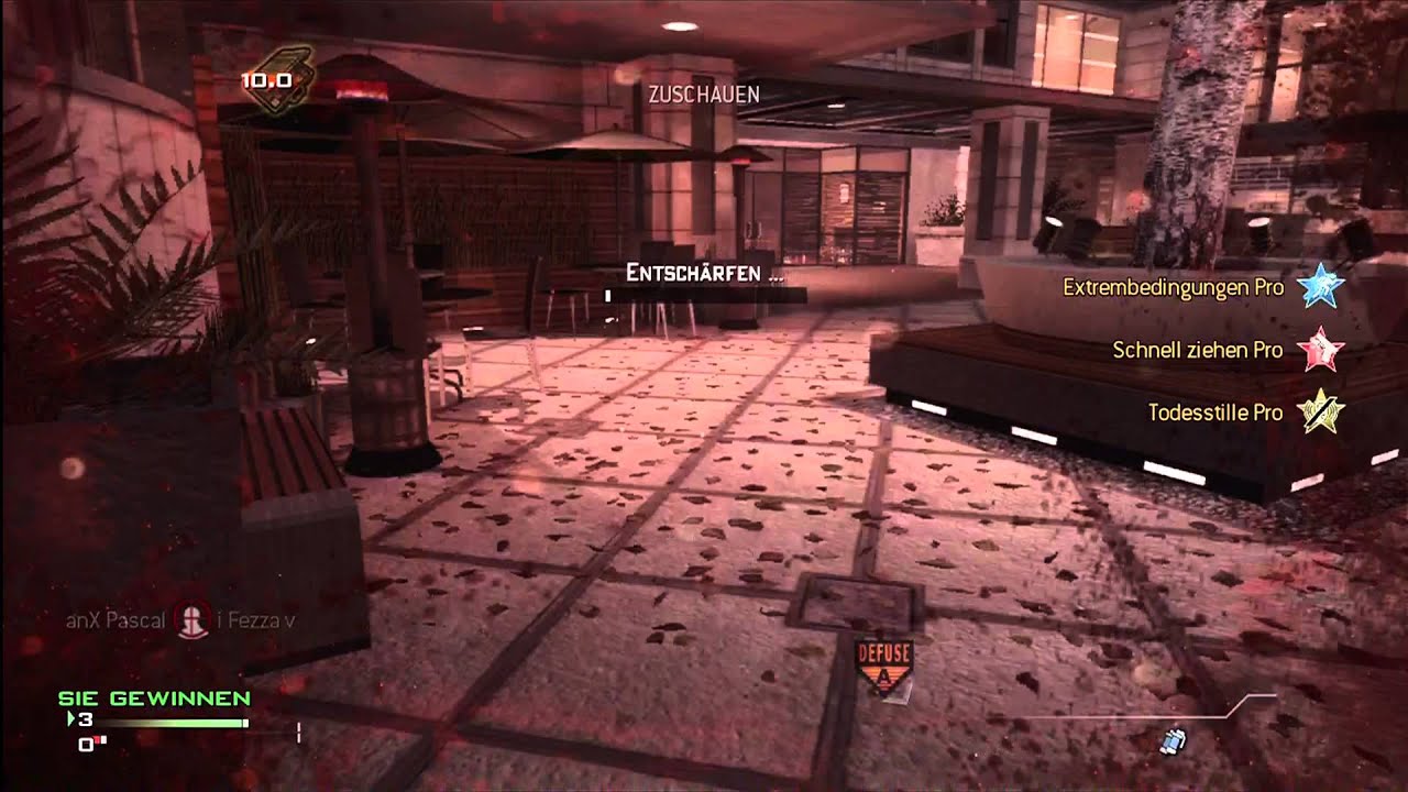 anX. Dubz vs. G and Fez. GB Proof #1