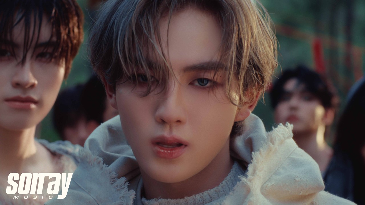 BUS 'BB' OFFICIAL MV