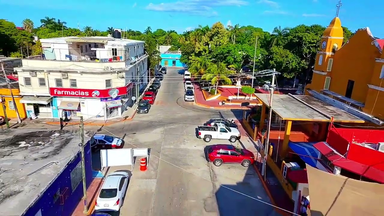 Mi Carmen querido: El Guanal 