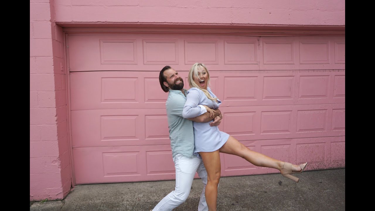 ENGAGED LIFE VLOG