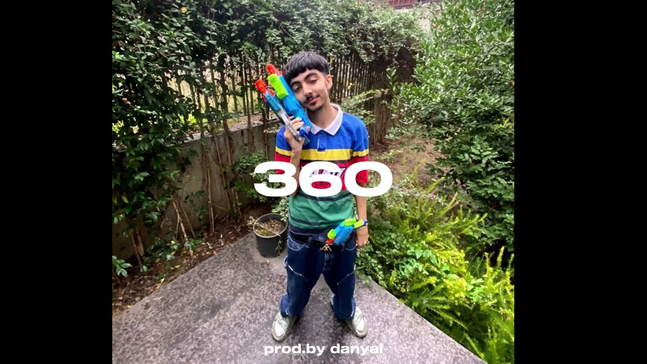 (FREE) Abugat X Şam X D3 X Sulga Type Beat ''360''
