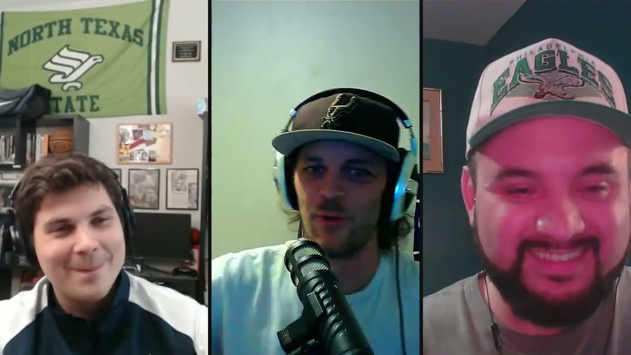 New Year, New Transfer Panic  [2026-01-08 - 1st Half]